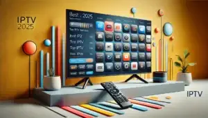 Best IPTV 2025